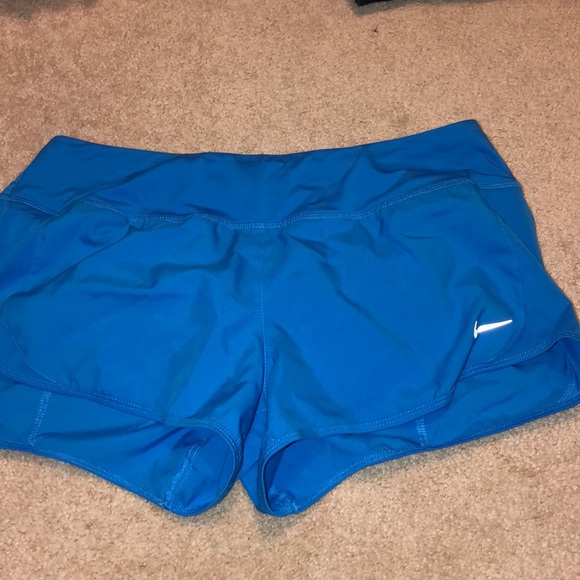 Nike Pants - Nike Running Shorts